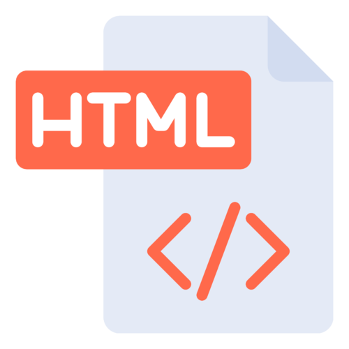 HTML入门教程
